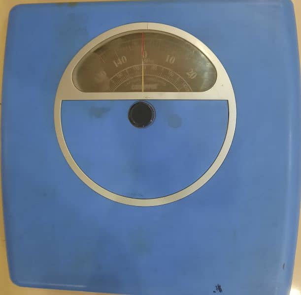 weight machine 3