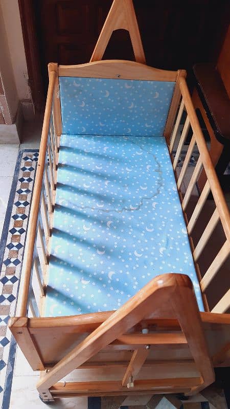 Brand new baby crib juniors company 8