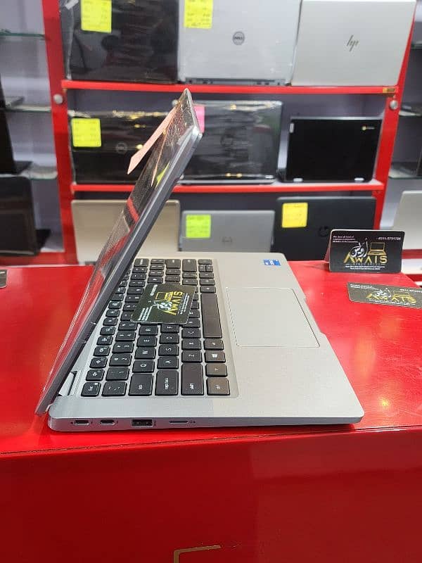 DELL 5320 I7 11TH GENERATION Ram 16gb SSD 256gb 2