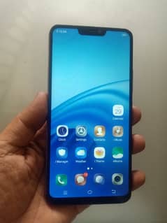 Vivo y85 lush condition 0