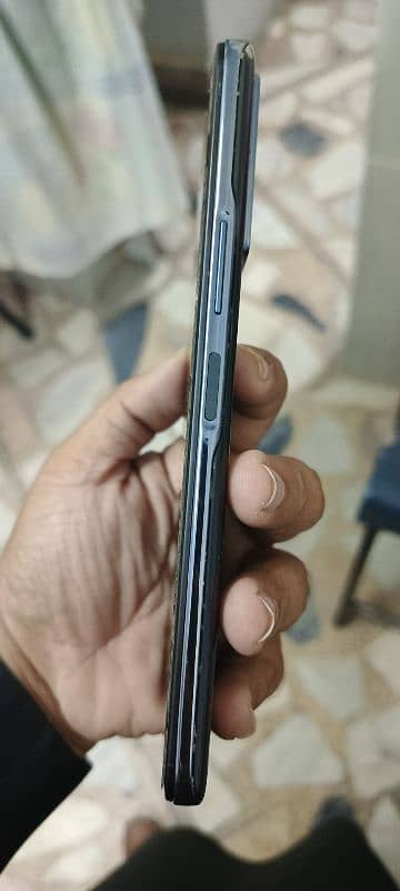 infinix zero x neo 3