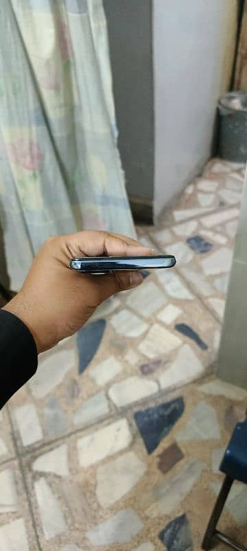 infinix zero x neo 4