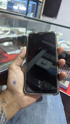 google pixel 4a 6/128 single sim approved 0