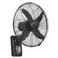 5 Royal Bracket Fan availaibe for Sell