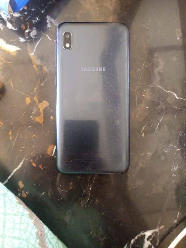 Samsung galaxy A10 6