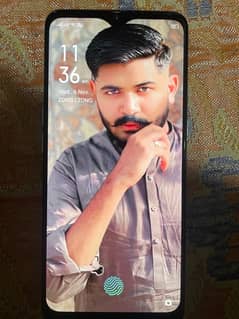 OPPO F15 10/10 Lush Condition 8GB/256GB With Screen Fingerprint