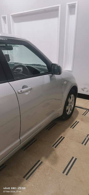 Suzuki Swift 2015 17