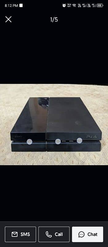 PlayStation 4 1