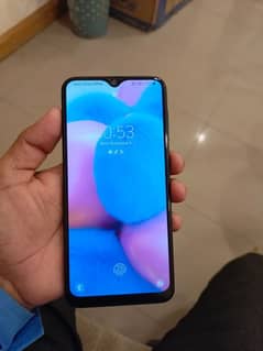 samsung galaxy A30s 4/128