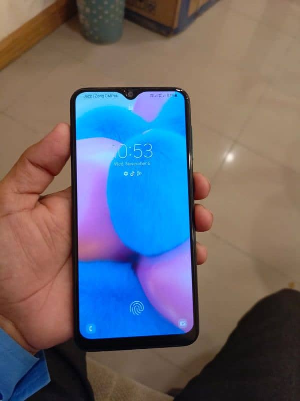 samsung galaxy A30s 4/128 0