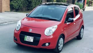 Suzuki Alto Japanese || Model 2009 Import 2013