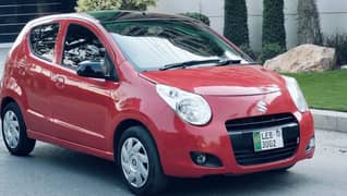 Suzuki Alto || Model 2009 Import 2013 Mint condition Car