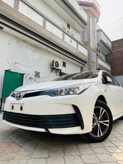 Toyota Corolla Altis 2019 0