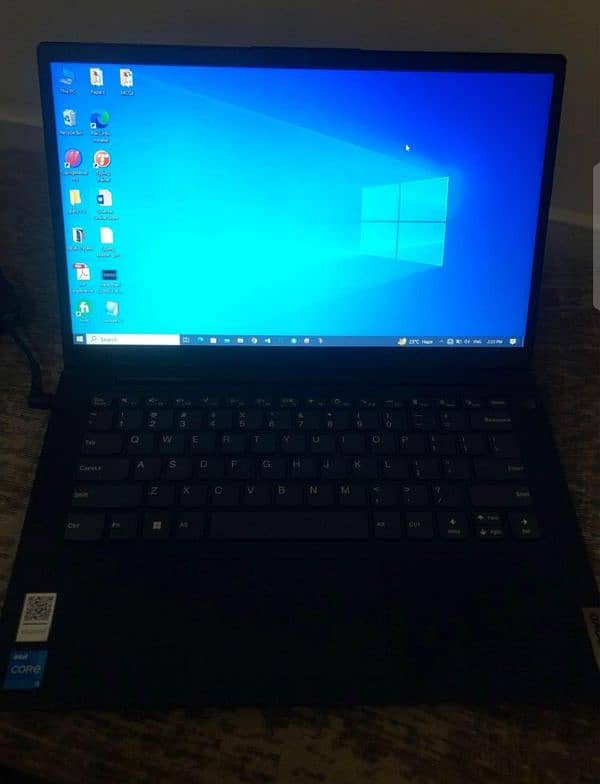 lenovo corei5  12generation 2