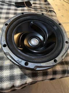 kenwood woofer KFC-W3010