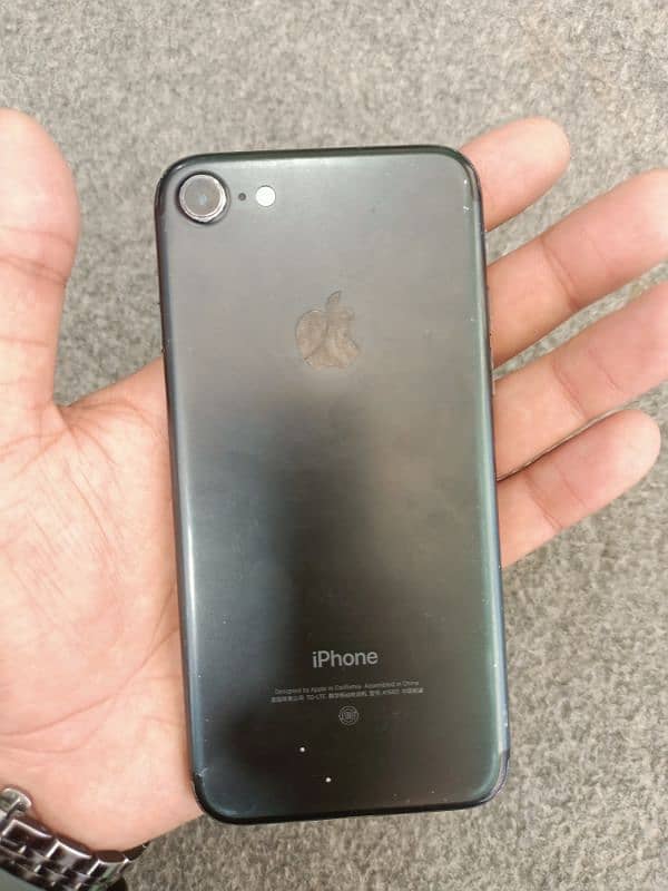 Iphone 7 PTA Approved 2