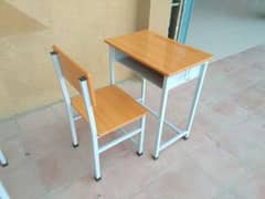 School furniture School furniture 0