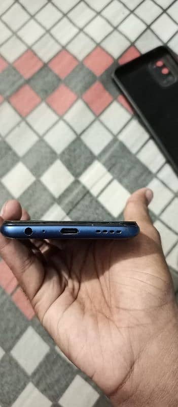 Realme 7 Pro For Sale | 8/128 | PTA Approved | Original Charger 1