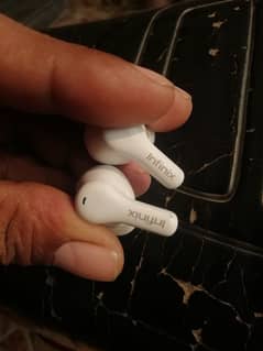 i want to sale orignal infinix airbuds becouse i lost charging Box. 0