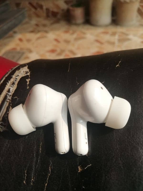 i want to sale orignal infinix airbuds becouse i lost charging Box. 2