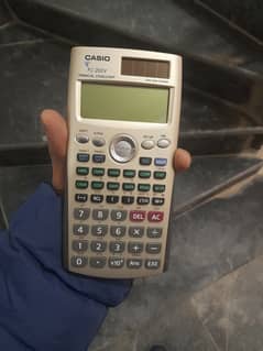 Casio