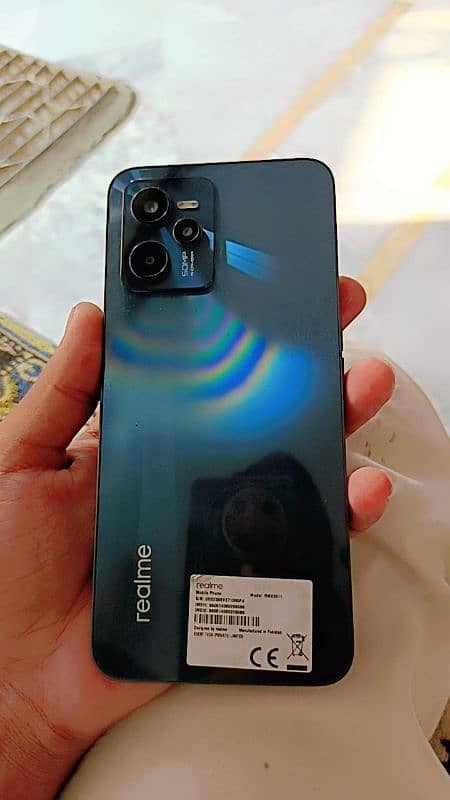 realme c35 3