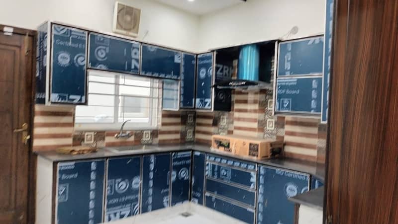 5 Marla House For sale Available In Bahria Town 5