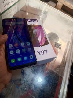 branded vivo y97