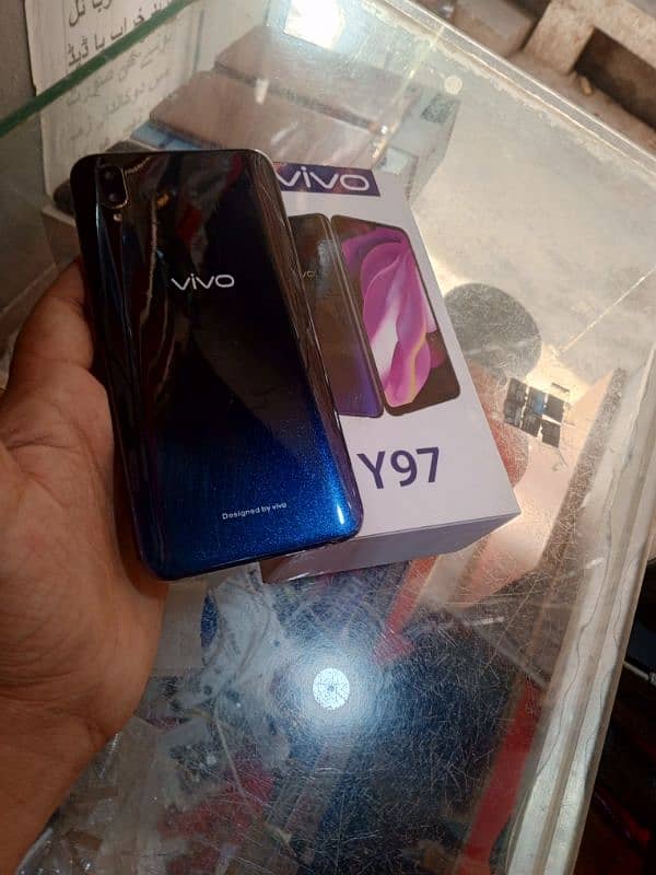 branded vivo y97 1