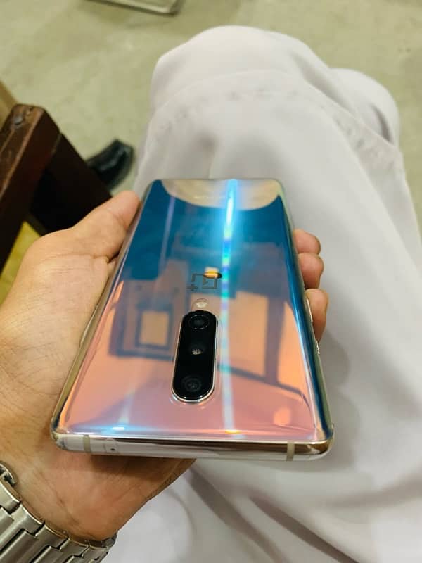 Oneplus 8 10/9 condition 3