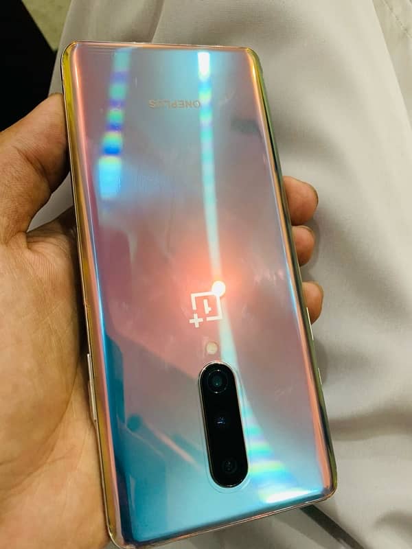 Oneplus 8 10/9 condition 5