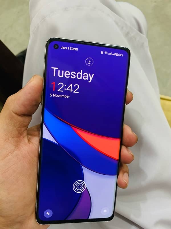 Oneplus 8 10/9 condition 6