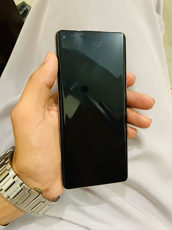 Oneplus 8 10/9 condition 9