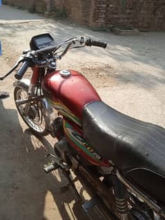 Hi speed 2012 model in good condition