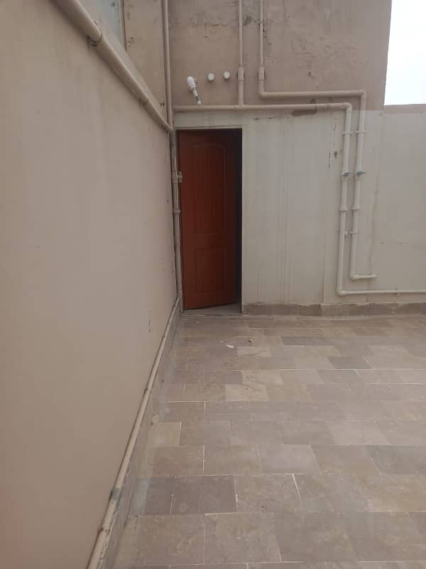 A Beautiful 160Square YardsEast Open Banglow available for sale inSaima Elite Villas,Karachi 7