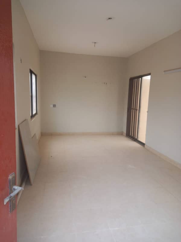 A Beautiful 160Square YardsEast Open Banglow available for sale inSaima Elite Villas,Karachi 9