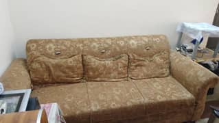 sofa