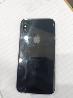 iphone Xs nonpta