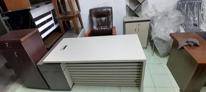 Office table furniture 4