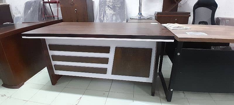 Office table furniture 10