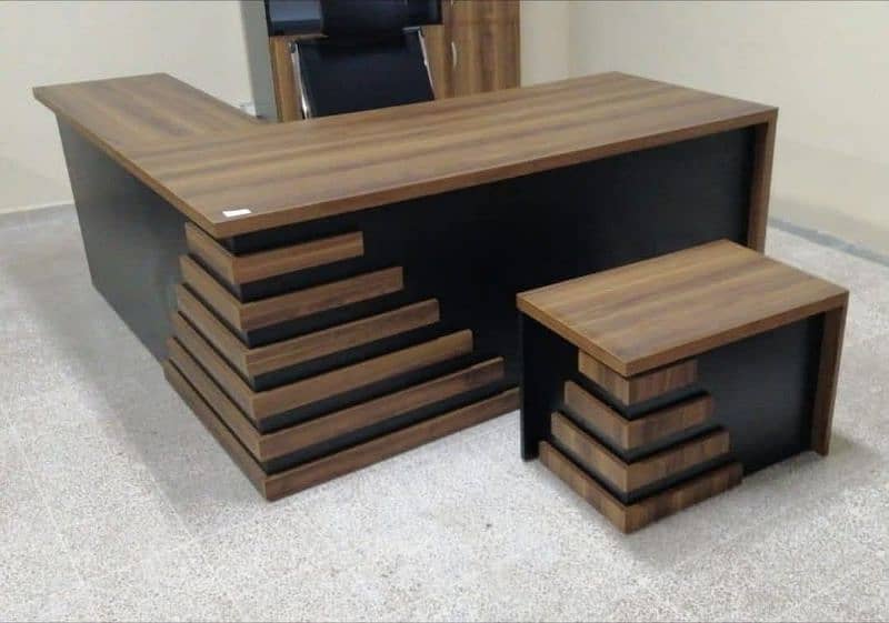 Office table furniture 19