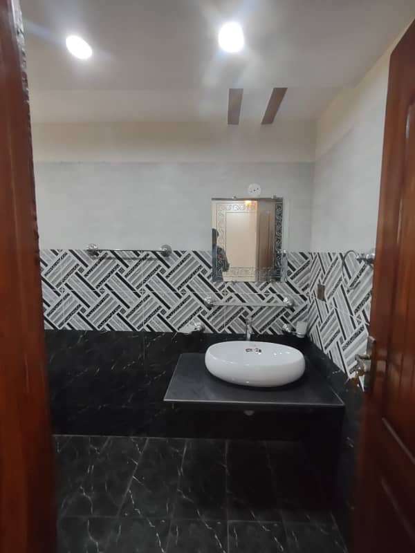 5 Marla Brand New House Available For Sale In Bahria Orchard- C Block Phase 2 Raiwind Road Lahore 6