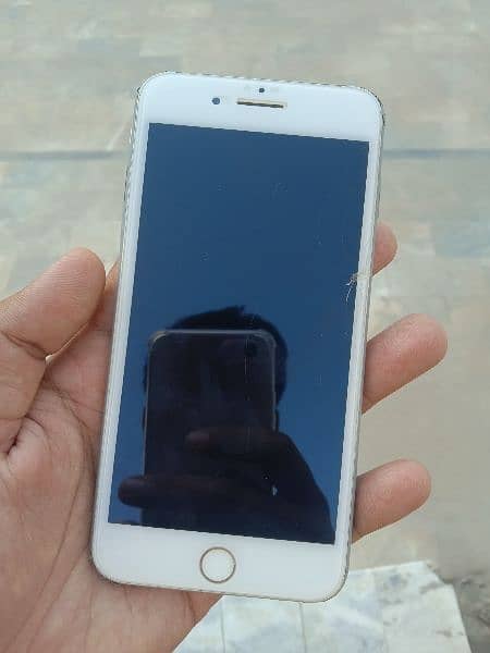 i Phone 7+ 128gb For sale 1