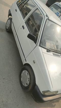 Suzuki Mehran VXR 2015 2015