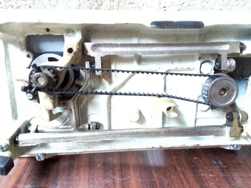 SINGER sewing machine genuine 5