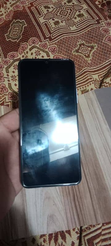 Vivo Y51s 8/128 with Complete Box New Condition 5