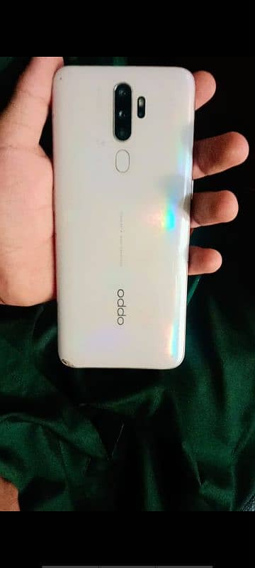 Oppo A2020 2