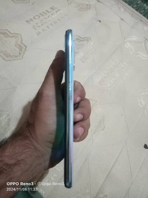 Vivo S1 Original phone not a copy 1000% original or one heand phone 3