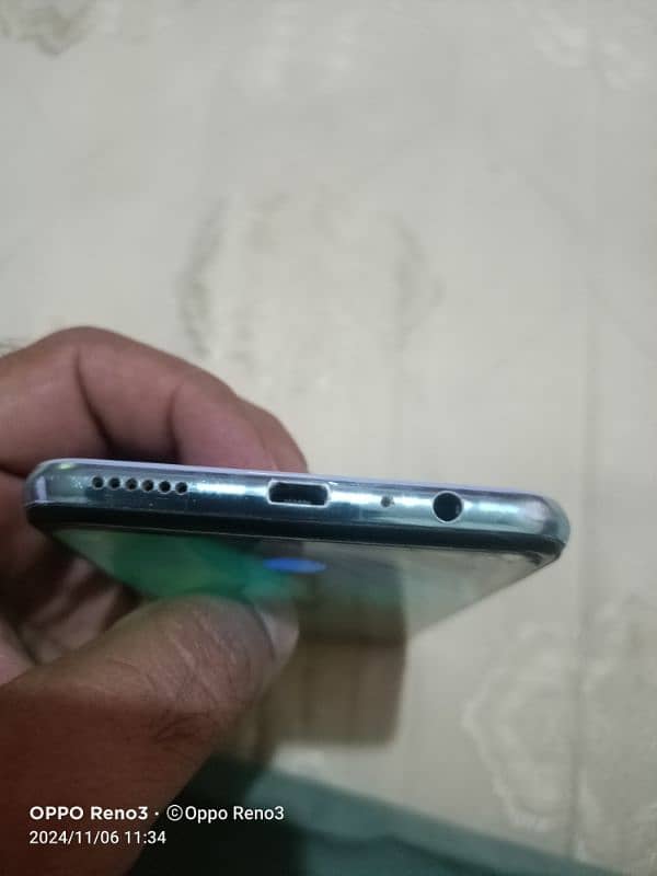 Vivo S1 Original phone not a copy 1000% original or one heand phone 6