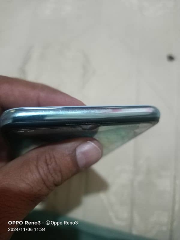 Vivo S1 Original phone not a copy 1000% original or one heand phone 7